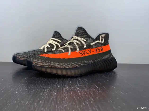 Adidas Carbon Beluga HQ7045 350 V2 Yeezy Boost 0613